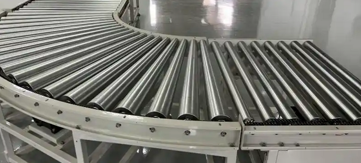  如何判斷柔性輸送線減速器是否需要維修？