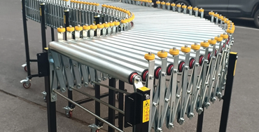 輸送線選型的核心維度(按需求優(yōu)先級(jí)排序)