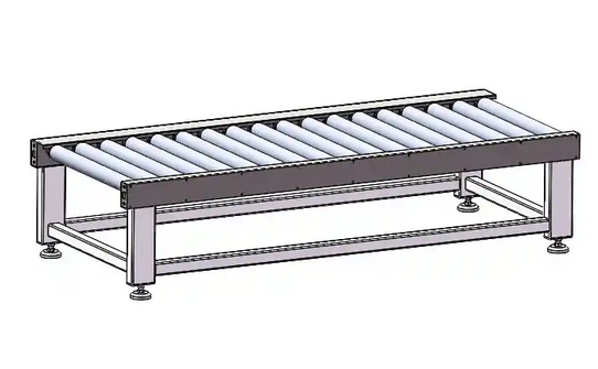  輸送線的輸送速度和輸送效率有什么關系？