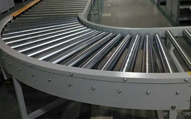  如何判斷動力滾筒輸送線電機(jī)是否存在軸承磨損或潤滑不足的問題？