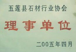 理事單位