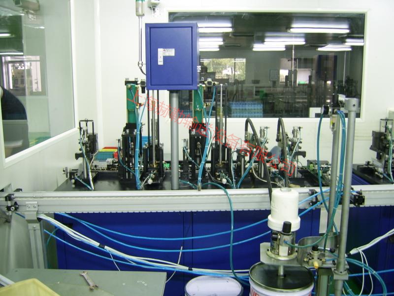 安裝柔性輸送機(jī)需要做哪些具體工作？