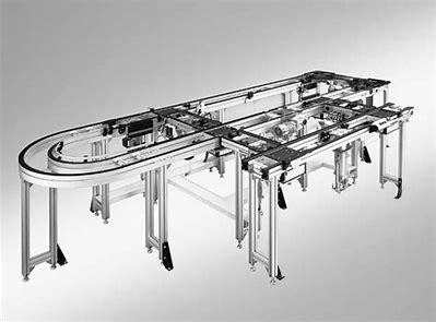 柔性輸送設備|柔性輸送機|齒形鏈|柔性輸送帶 柔性輸送設備|柔性輸送機|齒形鏈|柔性輸送帶